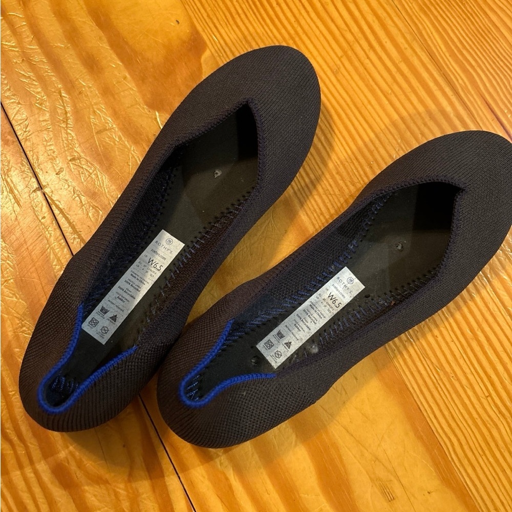 Rothy’s Flats